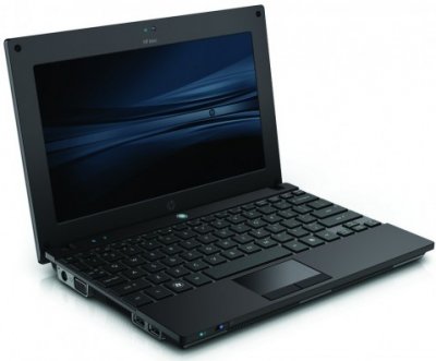 HP Mini 5101 уже в продаже