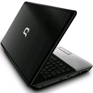 Новый Compaq Presario