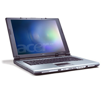 Acer представила два новых ноутбука