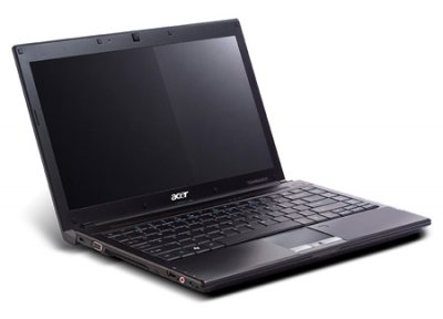 Серия Acer TravelMate 8000