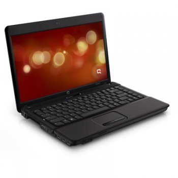 HP Compaq 515 и 610 – уже в продаже