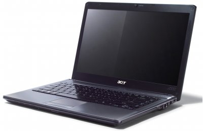 Acer Aspire TimeLine 5810T для лучших продавцов