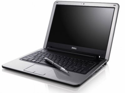 Dell официально quot;увольняетquot; Inspiron Mini 12