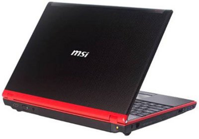 MSI GT628