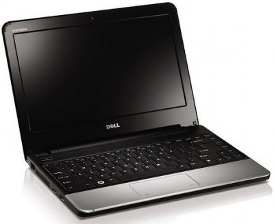 Dell выпустит Inspiron 11z