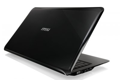 MSI X-Slim X410