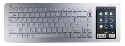 ASUS Eee Keyboard – что за зверь?