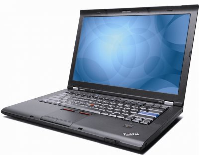 Lenovo ThinkPad T400s – ноутбук бизнес-класса