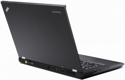 Lenovo ThinkPad T400s – ноутбук бизнес-класса