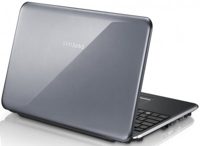 Samsung Х – сверхтонкие ноутбуки