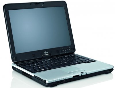 Fujitsu LIFEBOOK T4310 и T4410 – новые ноутбуки