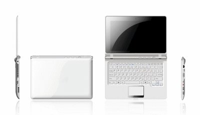 Pioneer DreamBook Lite A11 Ultra Slim