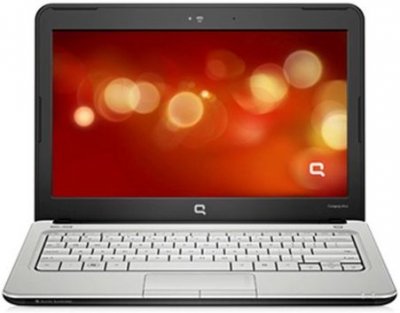 HP Mini 311 – нетбук на платформе NVIDIA ION