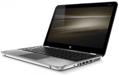 HP Envy – новые элитные ноутбуки