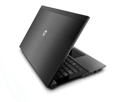 HP представляет ProBook 5310m и Pavilion dm3