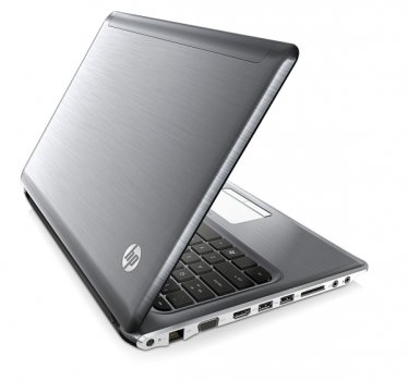 HP представляет ProBook 5310m и Pavilion dm3