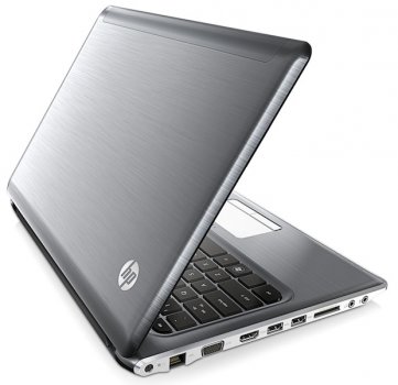 HP Pavilion dm1 и dm3 – новые ноутбуки