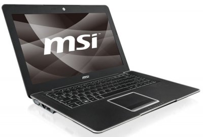 MSI X-Slim X410 – тонкий и недорогой ноутбук