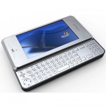 ITG xpPhone: планшетный ПК под Windows XP