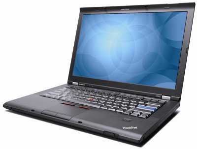 Lenovo ThinkPad X200 Tablet и ThinkPad T400s