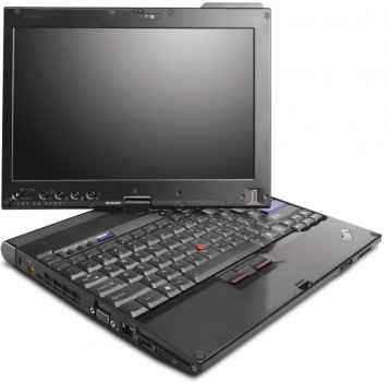 Lenovo ThinkPad X200 Tablet и ThinkPad T400s