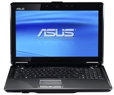 Ноутбук Asus M60J эксклюзивно в 