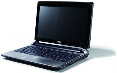 Acer Aspire One D250 – нетбук на базе ОС Android