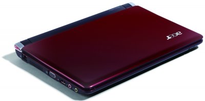 Acer Aspire One D250 – нетбук на базе ОС Android