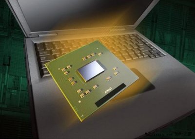 AMD Llano будет базироваться на CPU Phenom