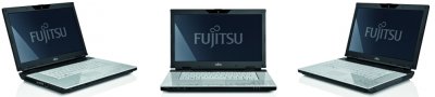 Fujitsu AMILO Pi 3560 и 3660 – новые ноутбуки