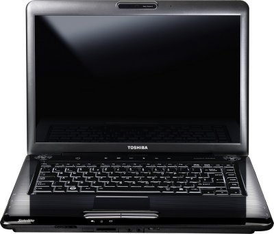 Toshiba Satellite A300-215 – специальное предложение