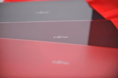 Fujitsu LIFEBOOK P3110 – ультратонкий ноутбук