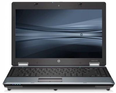 HP ProBook 6545b – ноутбук бизнес-класса