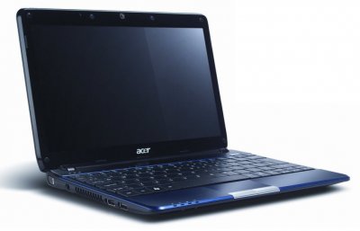 Acer AS1410: меньше, чем лэптоп, мощнее, чем нетбук