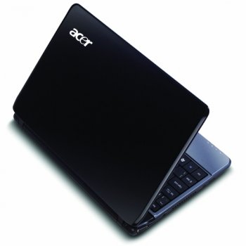 Acer AS1410: меньше, чем лэптоп, мощнее, чем нетбук
