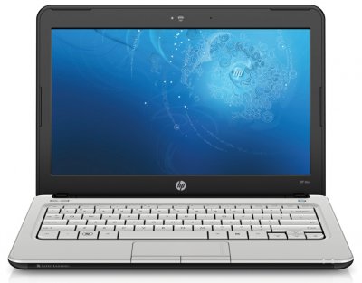 HP Compaq Mini 311 – скоро в продаже