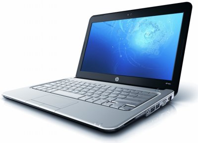 HP Compaq Mini 311 – скоро в продаже