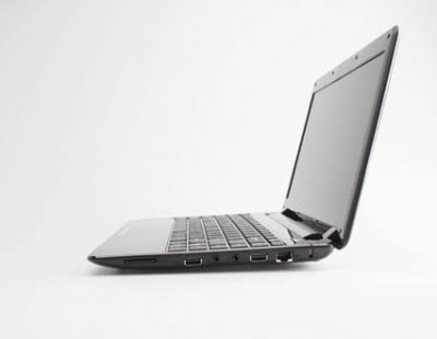 ASUS Eee PC 1201N к старту готов!