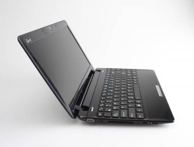 ASUS Eee PC 1201N к старту готов!