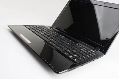 ASUS Eee PC 1201N к старту готов!