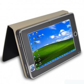 PC-729 Tablet – симпатичный планшетный ПК
