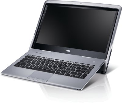Dell Adamo XPS – ультратонкий ноутбук