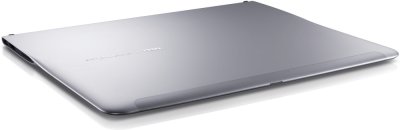Dell Adamo XPS – ультратонкий ноутбук