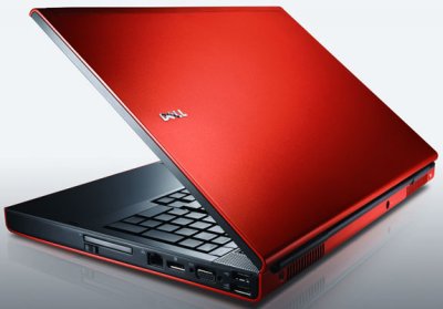 Precision M6500 – мощный ноутбук от Dell