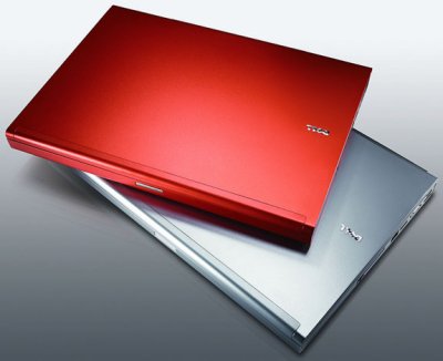 Precision M6500 – мощный ноутбук от Dell