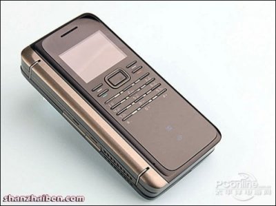 ViewSonic VCP08: гибрид UMPC и мобильного телефона