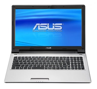 Ноутбук ASUS UL50VT стартовал на европейском рынке