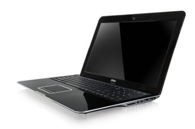 MSI X-Slim X600 Pro: ещё один тонкий и стильный ноутбук