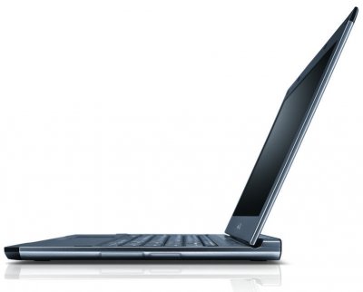 Dell Vostro V13 – ноутбук для малого бизнеса