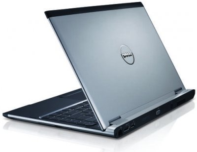 Dell Vostro V13 – ноутбук для малого бизнеса